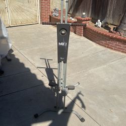 Maxi climber