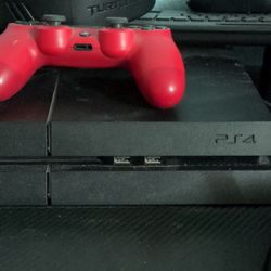PlayStation 4