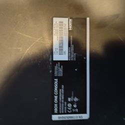 Xbox One Console Used