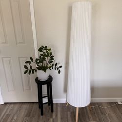 IKEA floor lamp