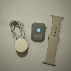 Apple Watch Series SE 40mm Gps LTE 