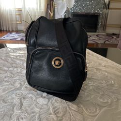 Versace Messanger Bag 