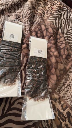 Ywigs crochet human hair