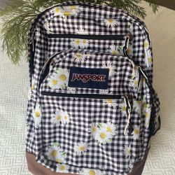 Jansport Backpack 