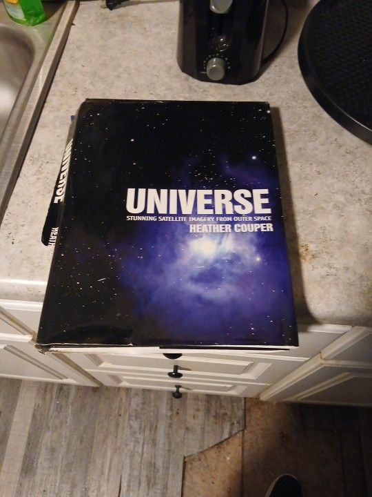 Universe Book