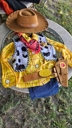 Woody talla 4