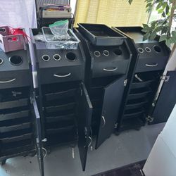 Salon Rolling Station