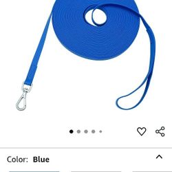 30 Ft. Weather Proof Leash