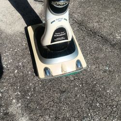 Shark Orbital Buffer