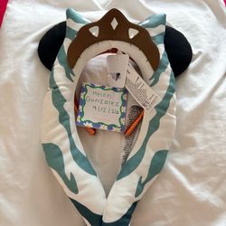 Ashoka ears