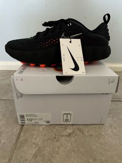 Nke Mind 002 black