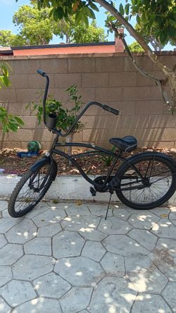 Beach cruiser