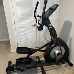 Schwinn 430 Elliptical