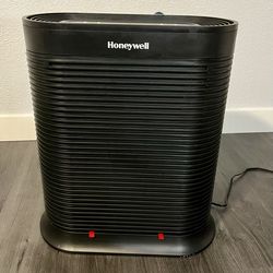 Honeywell HPA300 True HEPA Air Purifier