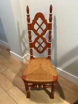 Thomasville French Country Accent Chair