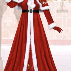 Woman Wants Dress New