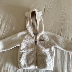 Colombia 12-18 month baby sweater