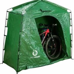 Yardstash Tent