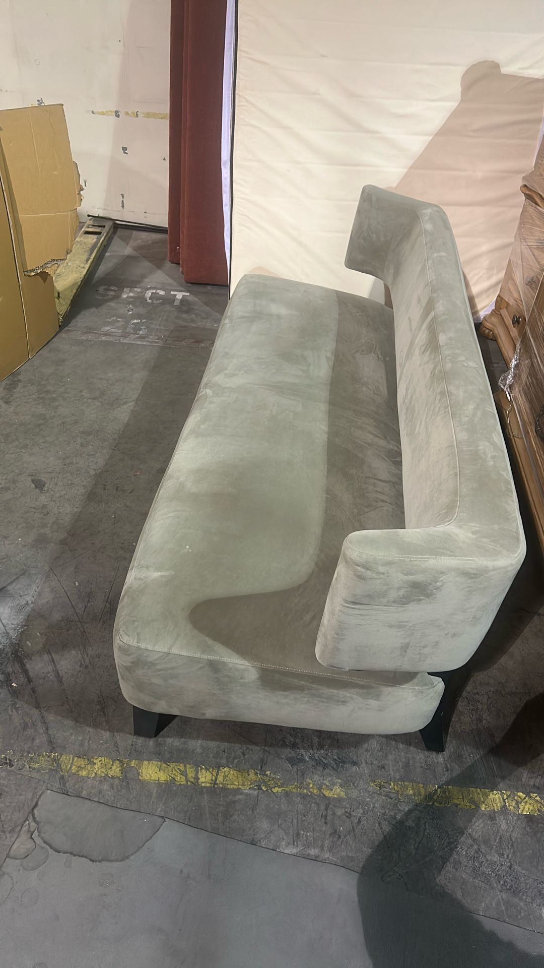 Mod/Mid Century Sofa