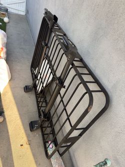 Roof rack