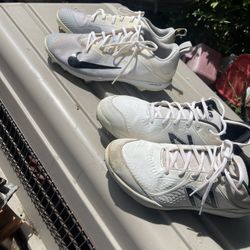 Baseball Cleats 