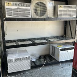Air conditioner 