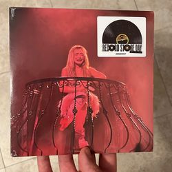 Sabrina Carpenter- Feather Record Store Day 2024 Exclusive 7" RSD