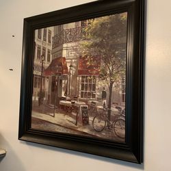 Wall Art