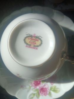 Flawless Wedgewood China