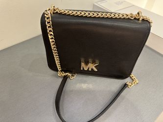 Black Michael Kors Purse