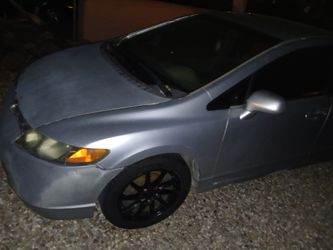 2006 Honda Civic