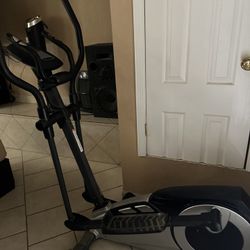 Elliptical $100