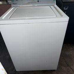 Washer & Dryer Set 