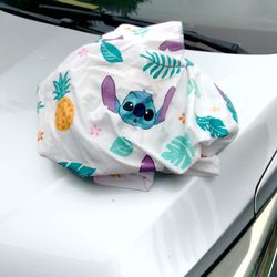 Stitch Sheets