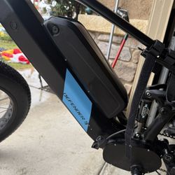 Eunorau Defender S Dual Motors