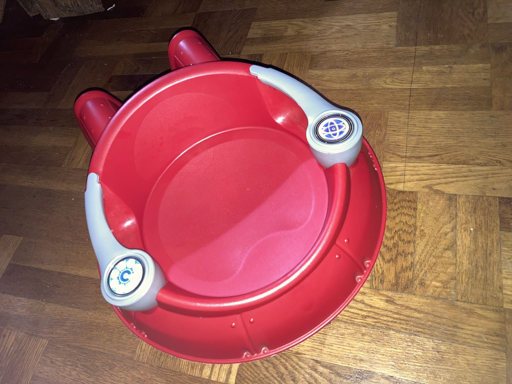 Radio Flyer Spin N Saucer