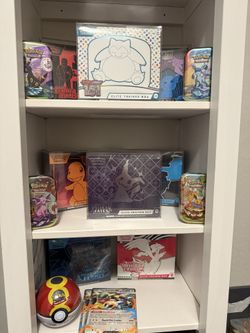 OP And Pokémon FT