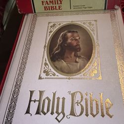 Beautiful Bible 