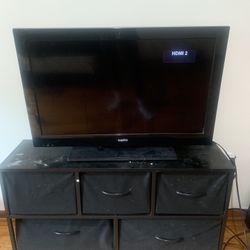 42 Inch Sanyo Flat Screen 