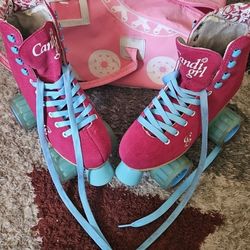 Used Roller Skates (Candi grl)
