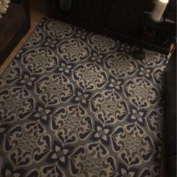 Large Rug 