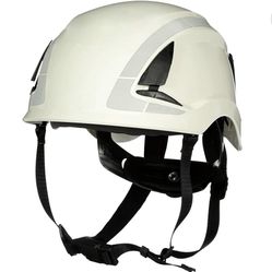 3M SecureFit Safety Helmet 