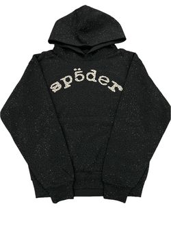 Vvs Sp5der Hoodie