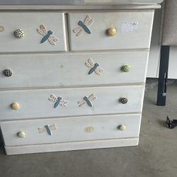 Kids Dresser