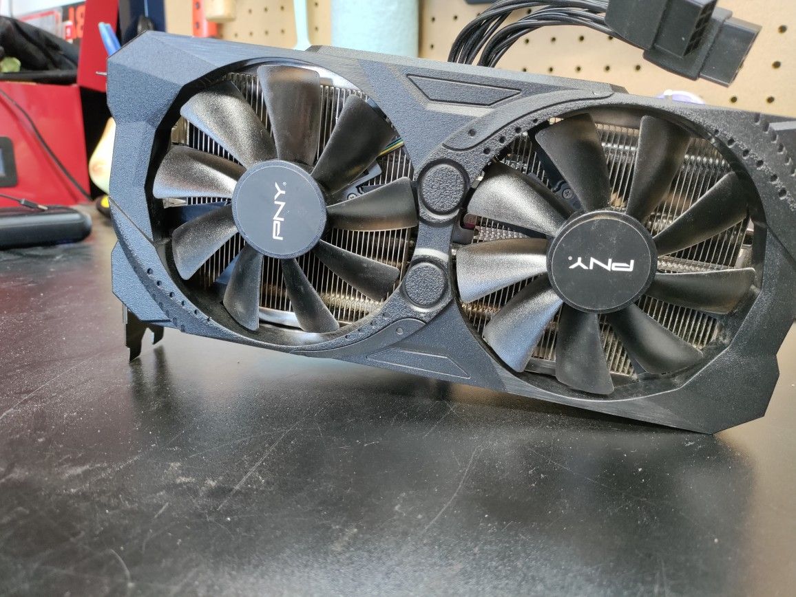 Pny Rtx 3070