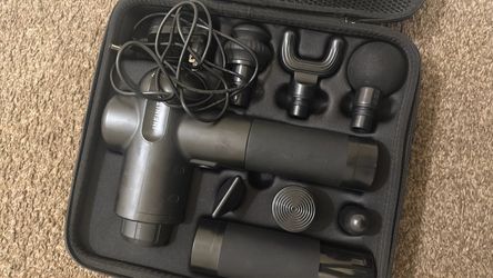 Massage Gun
