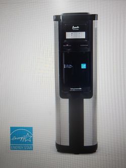Water Dispenser