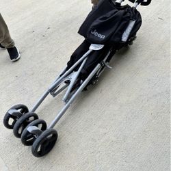 Stroller 