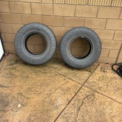 Goodyear 265/75 R16 Tires