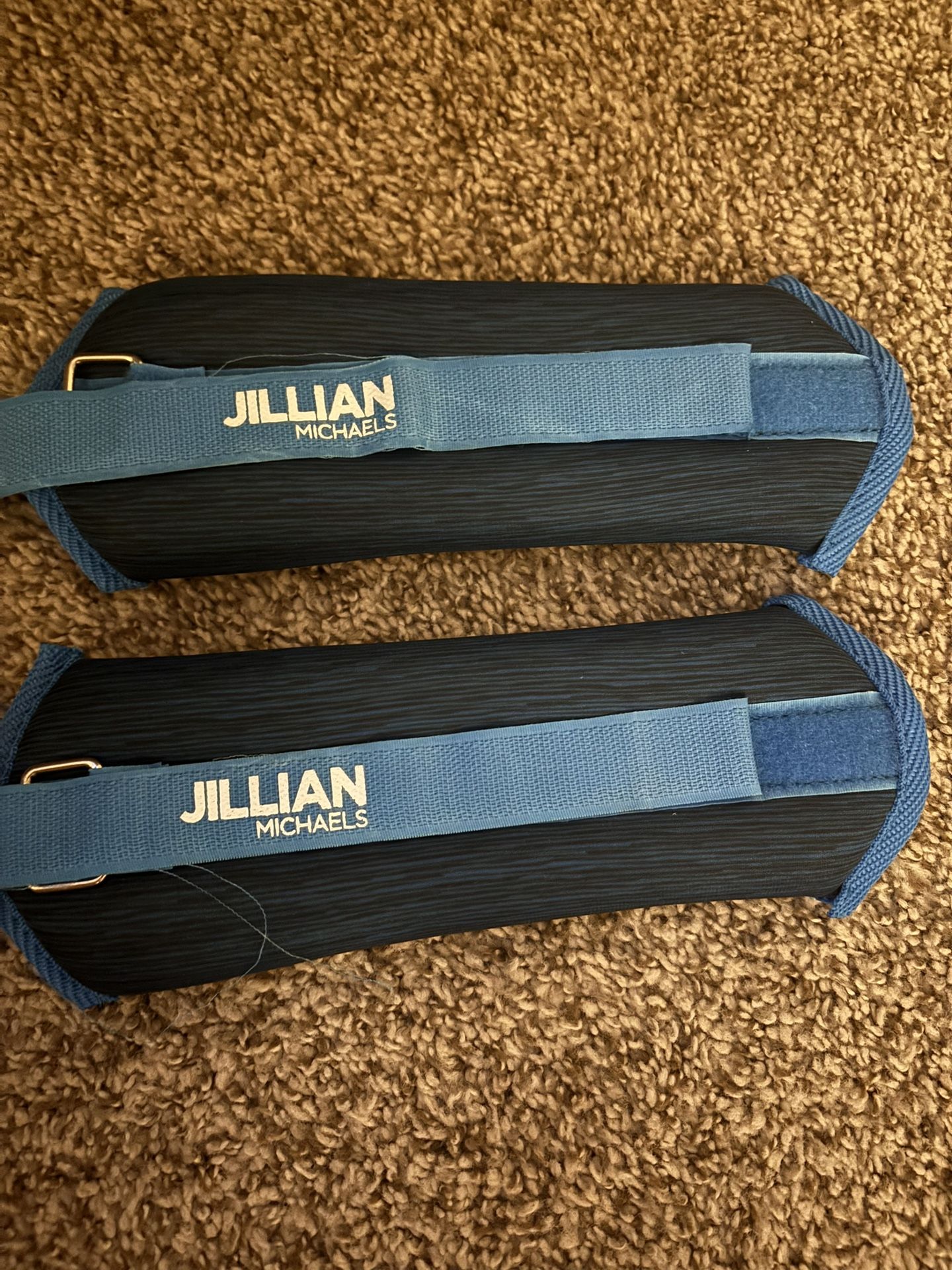 Weighted Ankle Weights 